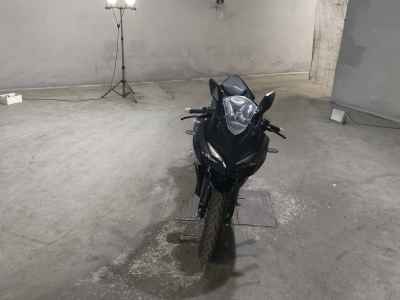 Honda CBR250RR
