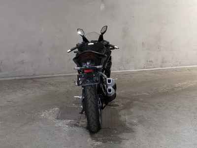 Honda CBR250RR