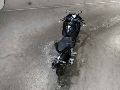 Honda CBR250RR