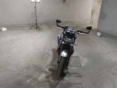 Triumph Speed Twin 1200 2022