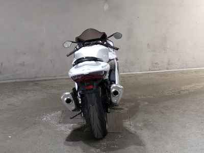 Suzuki Hayabusa 2022