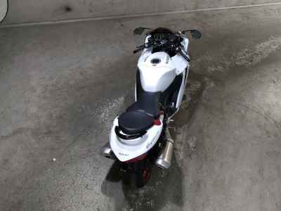 Suzuki Hayabusa 2022