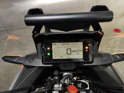 Honda NC750X 2023