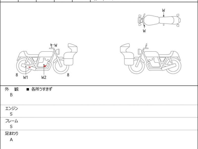 Honda CB650R 2023