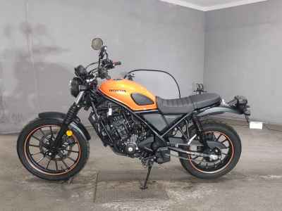 Honda CL250