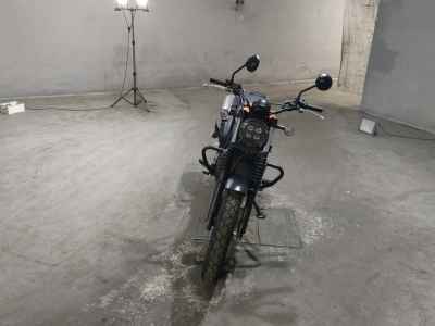 Honda CL250