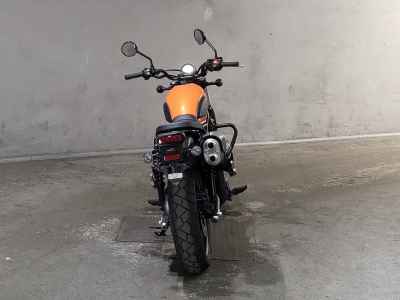 Honda CL250