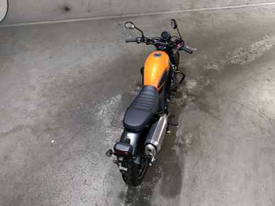 Honda CL250