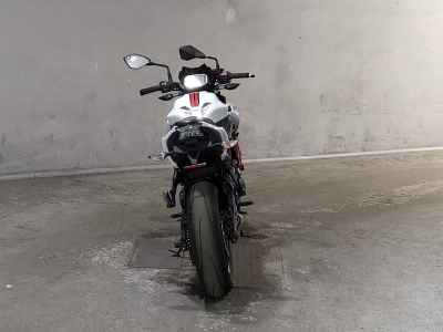 Kawasaki Z650 2022