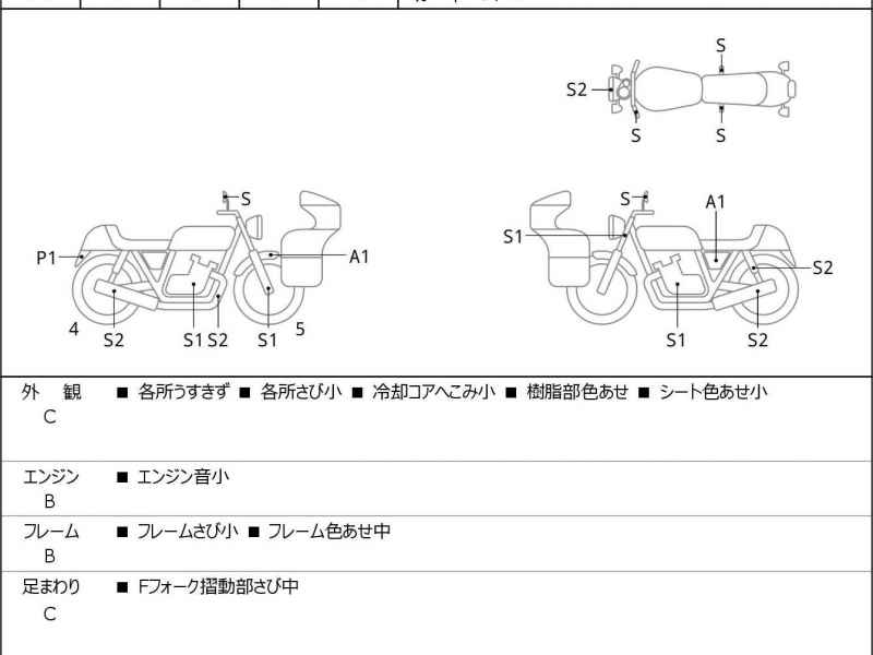 Triumph Thunderbird Storm 2013