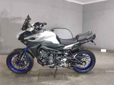 Yamaha Tracer 900 2015