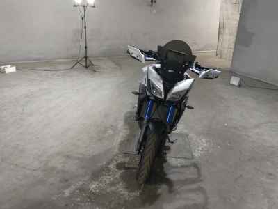 Yamaha Tracer 900 2015