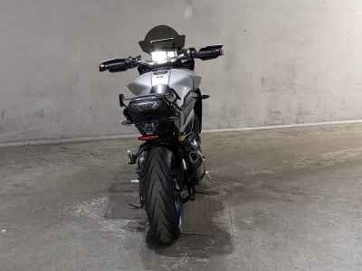 Yamaha Tracer 900 2015