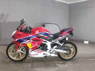 Honda CBR250RR