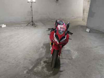 Honda CBR250RR