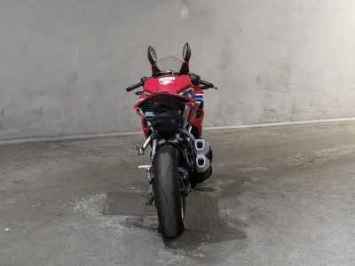 Honda CBR250RR