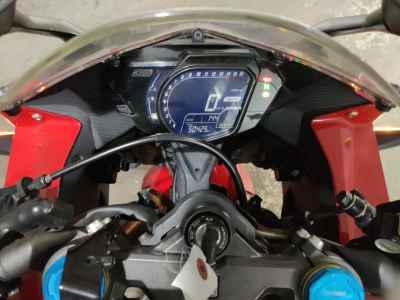 Honda CBR250RR