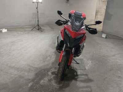 Ducati Multistrada V4 2024