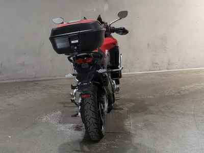 Ducati Multistrada V4 2024