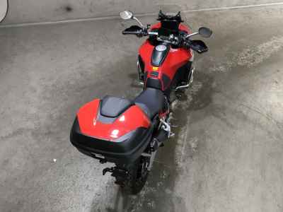 Ducati Multistrada V4 2024