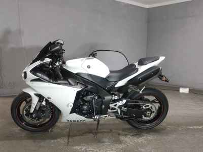 Yamaha YZF-R1 2013