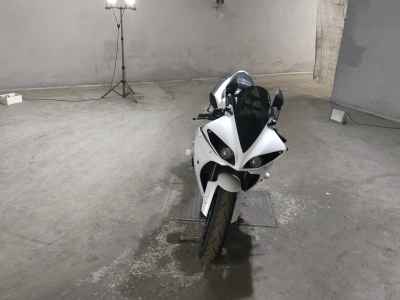 Yamaha YZF-R1 2013