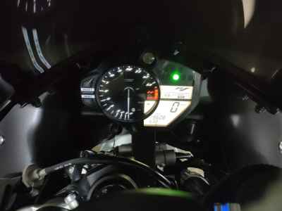 Yamaha YZF-R1 2013