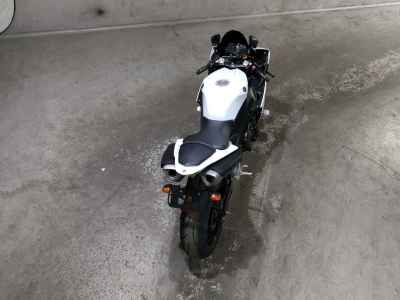 Yamaha YZF-R1 2013