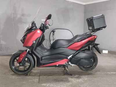 Yamaha XMAX 250