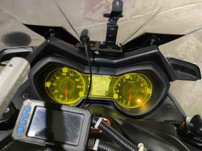 Yamaha XMAX 250