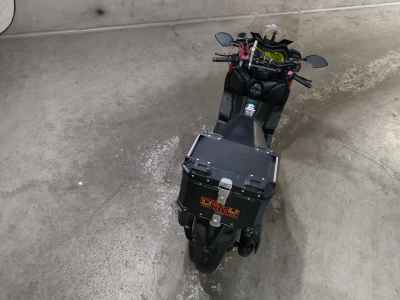 Yamaha XMAX 250