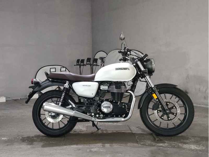 Honda GB350 2024