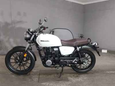 Honda GB350 2024