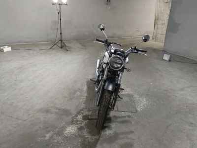 Honda GB350 2024