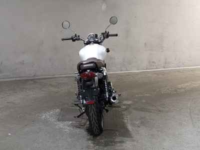 Honda GB350 2024