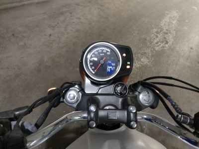 Honda GB350 2024