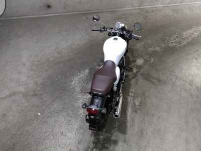 Honda GB350 2024