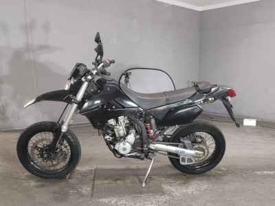 Kawasaki D-Tracker 250 X