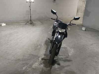 Kawasaki D-Tracker 250 X