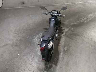 Kawasaki D-Tracker 250 X