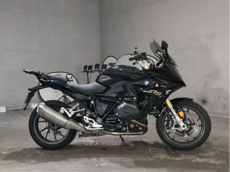 BMW R1200RS 2016