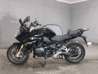 BMW R1200RS 2016