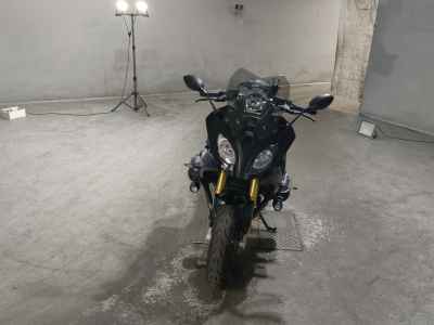 BMW R1200RS 2016