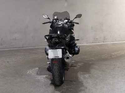 BMW R1200RS 2016