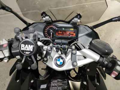 BMW R1200RS 2016