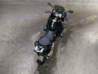 BMW R1200RS 2016