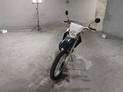 Honda CRM250R