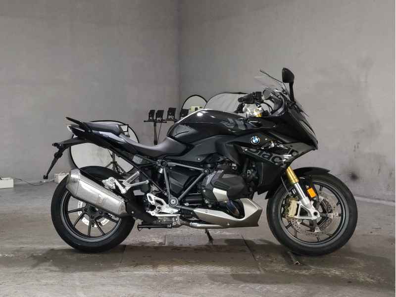 BMW R1250RS 2023