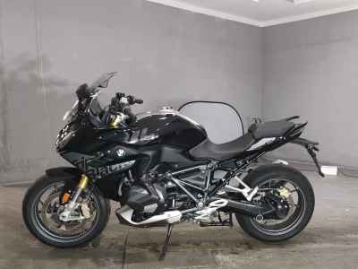 BMW R1250RS 2023