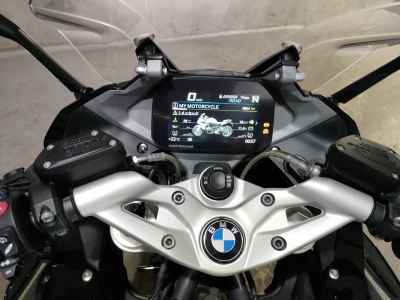 BMW R1250RS 2023